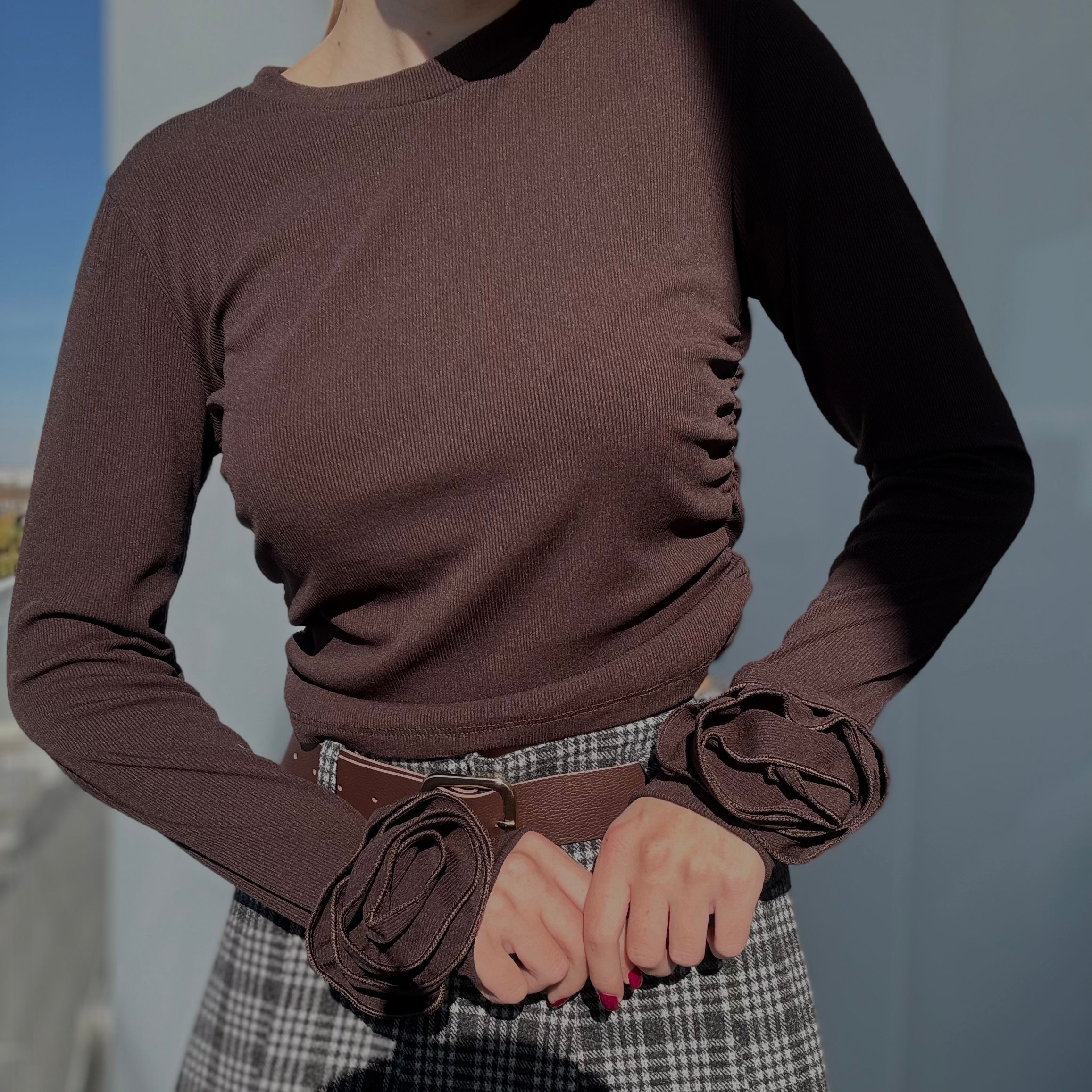 Modern Basics - bluzki / topy