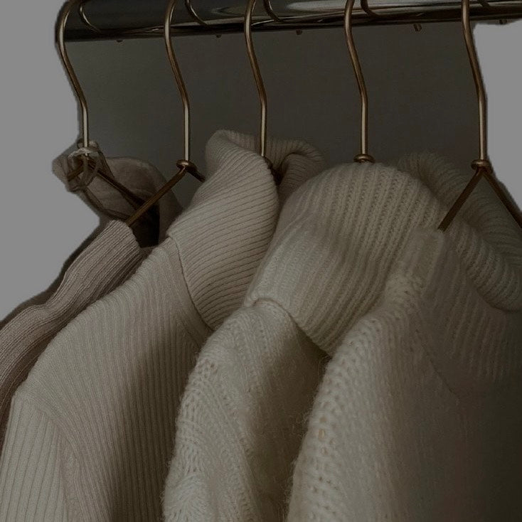 Soft Knits - swetry