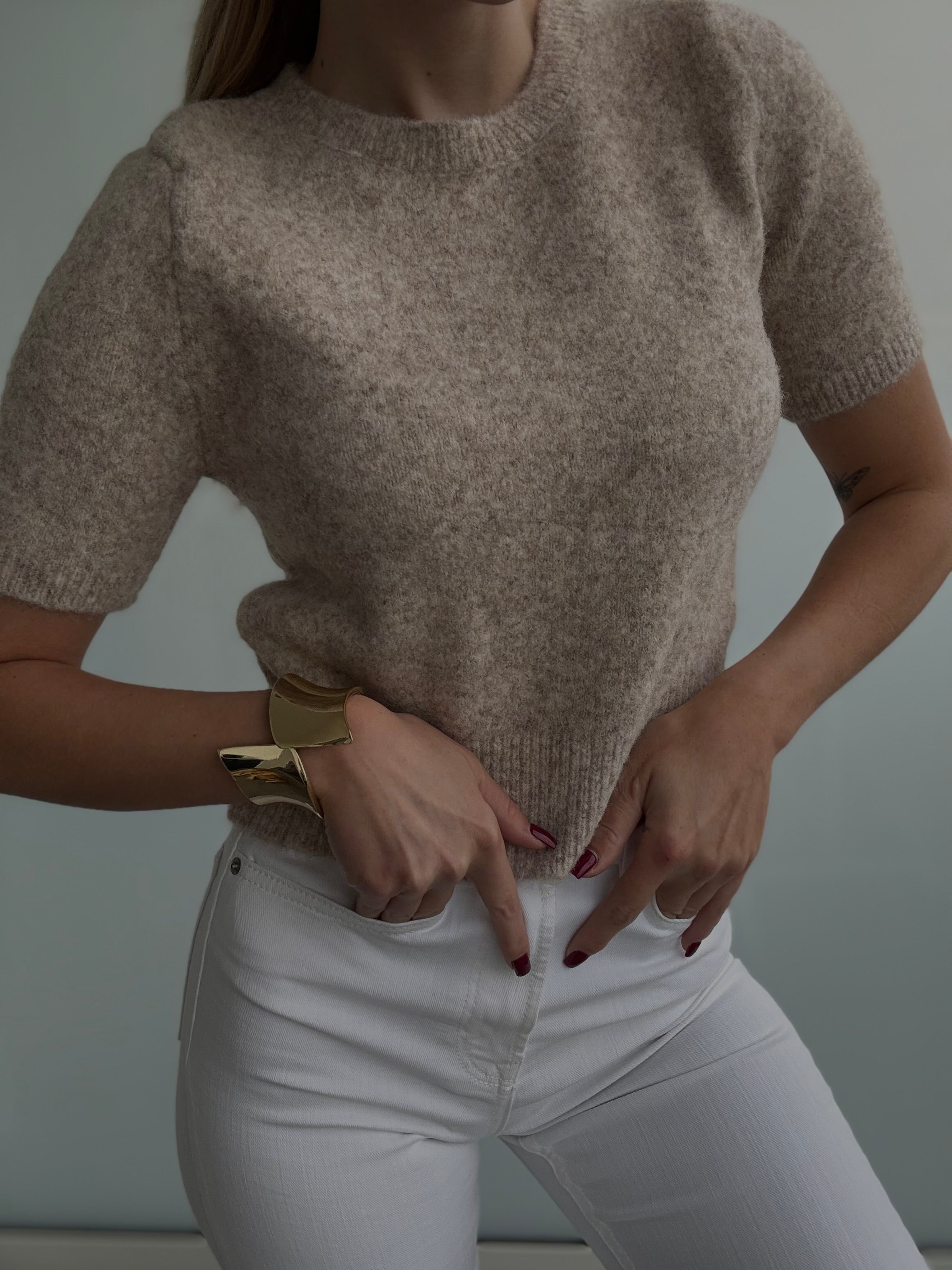 Soft Touch Sweater