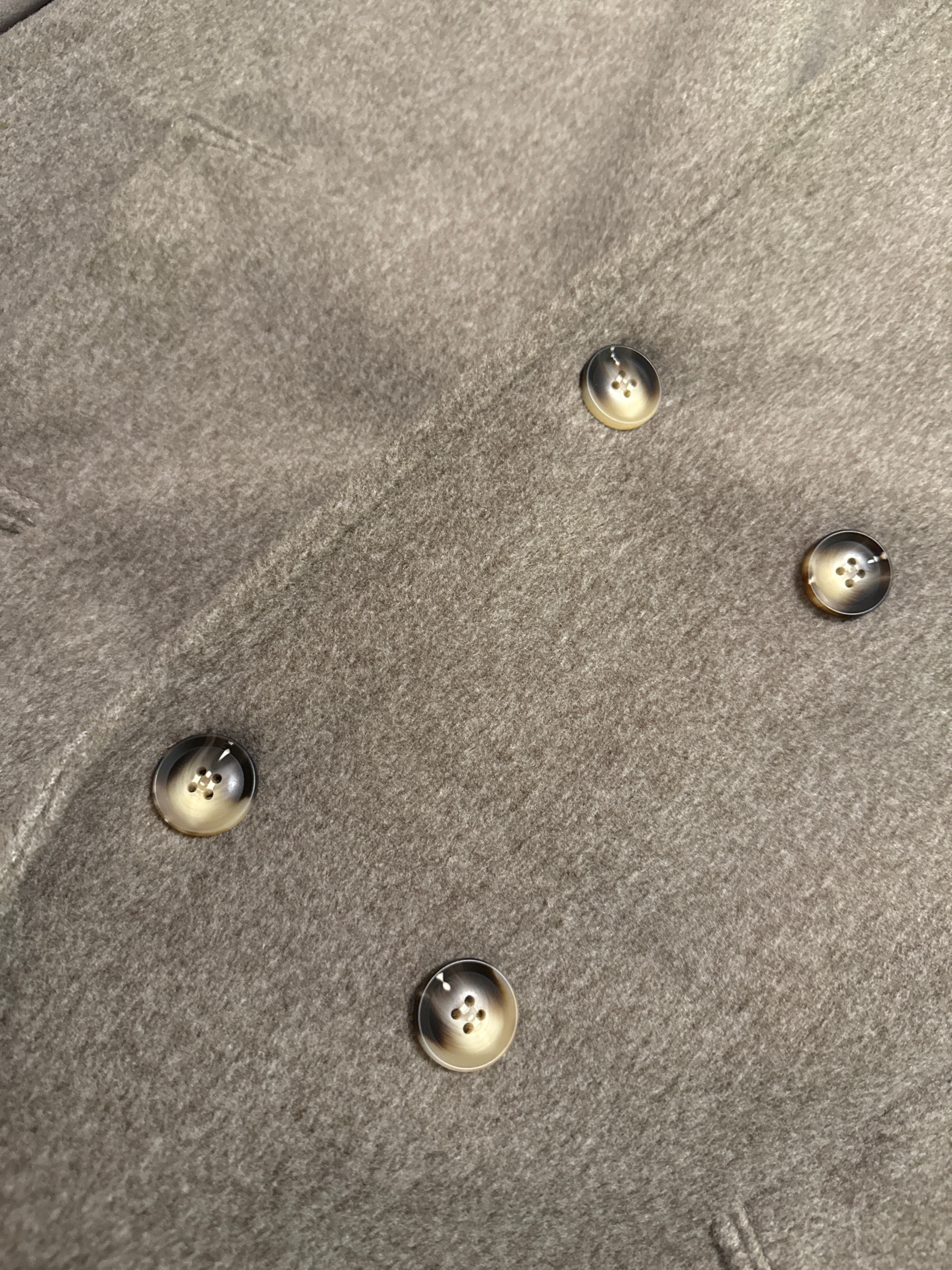 Płaszcz Choco Classic