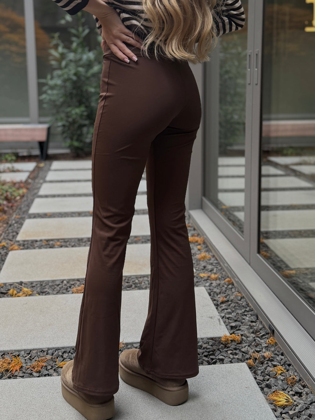 Legginsy „Sculpt & Stretch”