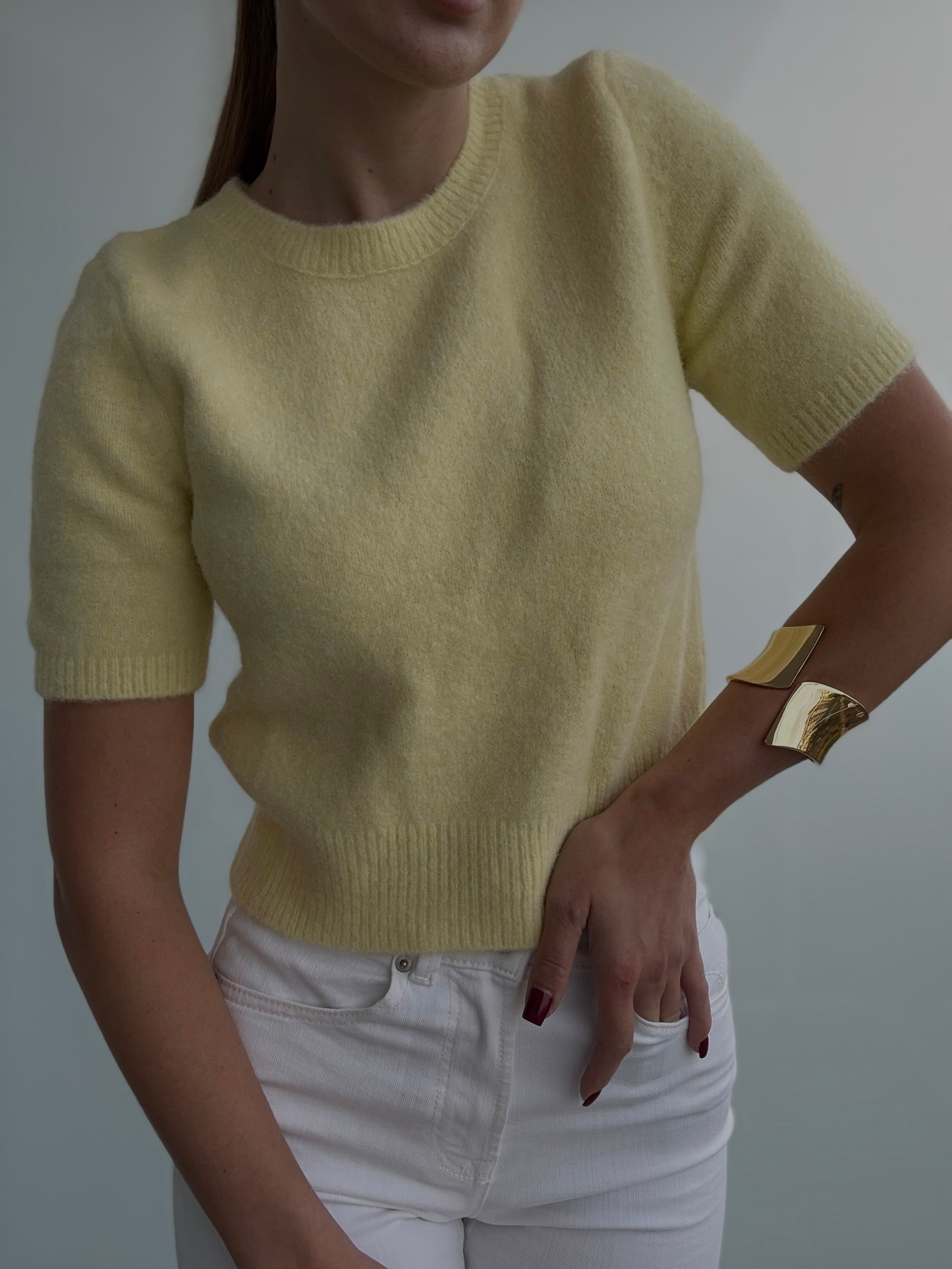 Soft Touch Sweater